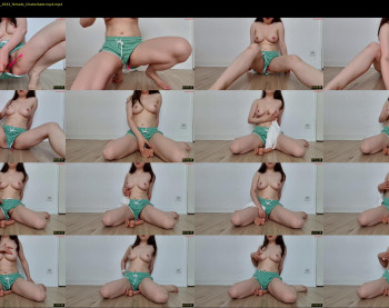 flymybutterfly — 18 minute Chaturbate female cam capture, 720p, Jul 19, 2024