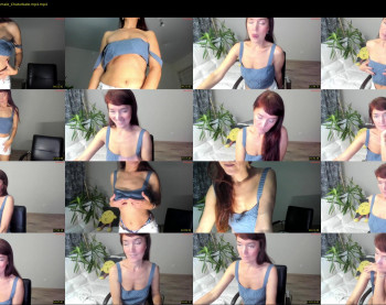 fritha — 72 minute Chaturbate female cam capture, 720p, Jul 19, 2024