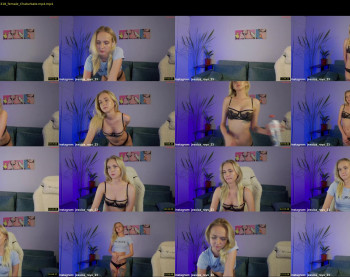 jessica_rays — 66 minute Chaturbate couple cam capture, 720p, Jul 20, 2024