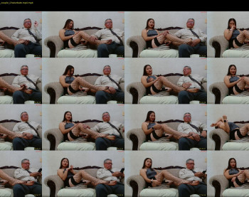 kiaming — 9 minute Chaturbate female cam capture, 720p, Jul 16, 2024
