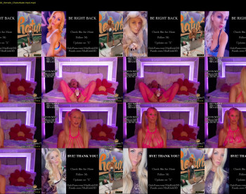 miakinkdd — 69 minute Chaturbate female cam capture, 720p, Jul 19, 2024