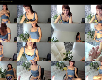 fritha — 36 minute Chaturbate female cam capture, 720p, Jul 20, 2024