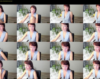 fritha — 24 minute Chaturbate female cam capture, 720p, Jul 20, 2024
