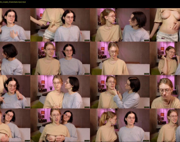 jitoon_exe — 69 minute Chaturbate female cam capture, 720p, Jul 20, 2024