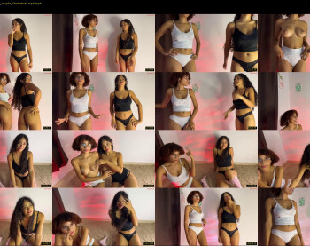 kittyand — 120 minute Chaturbate couple cam capture, 720p, Jul 20, 2024