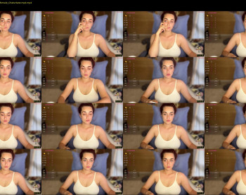 ps4pro — 9 minute Chaturbate female cam capture, 720p, Jul 20, 2024