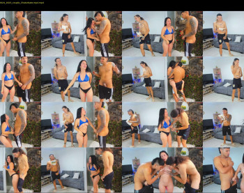 secrethause71605 — 15 minute Chaturbate couple cam capture, 720p, Jul 20, 2024