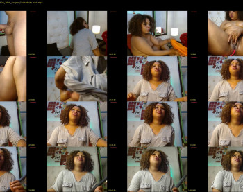 suggabrown_ — 78 minute Chaturbate couple cam capture, 720p, Jul 20, 2024