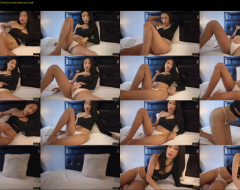 thaispice — 10 minute Chaturbate female cam capture, 720p, Jul 21, 2024