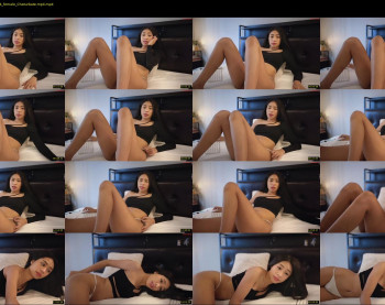 thaispice — 24 minute Chaturbate female cam capture, 720p, Jul 21, 2024