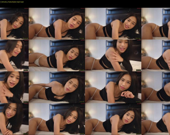thaispice — 12 minute Chaturbate female cam capture, 720p, Jul 21, 2024