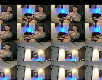thomas_falcon1 — 31 minute Chaturbate male cam capture, 720p, Jul 20, 2024