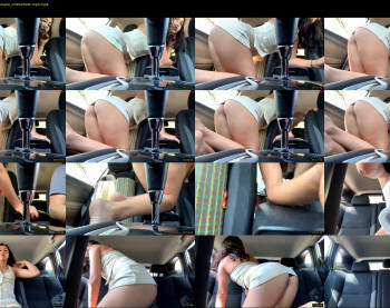 vorvik — 4 minute Chaturbate couple cam capture, 720p, Jul 20, 2024