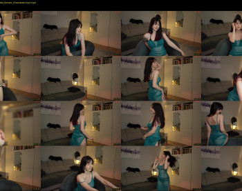 _blackbee_ — 93 minute Chaturbate female cam capture, 720p, Jul 21, 2024