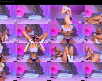 _ho11y_ — 120 minute Chaturbate female cam capture, 720p, Jul 21, 2024