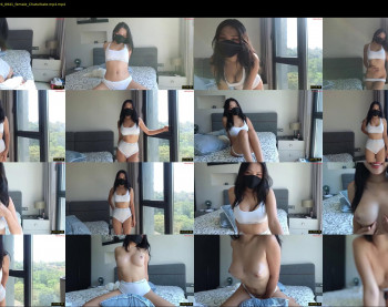 amyalwayshere — 120 minute Chaturbate female cam capture, 720p, Jul 21, 2024