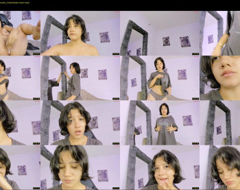 eli_dl — 66 minute Chaturbate female cam capture, 720p, Jul 22, 2024