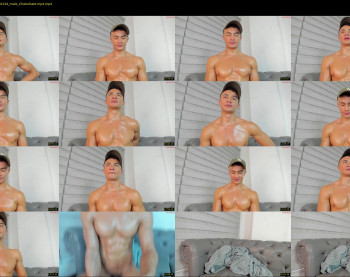 esteban_stud — 31 minute Chaturbate male cam capture, 720p, Jul 22, 2024