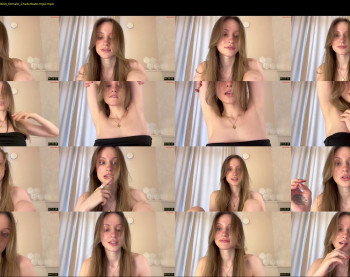 fflloowweerr — 6 minute Chaturbate couple cam capture, 720p, Jul 21, 2024