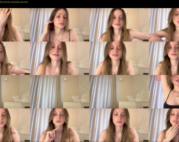 fflloowweerr — 57 minute Chaturbate couple cam capture, 720p, Jul 21, 2024