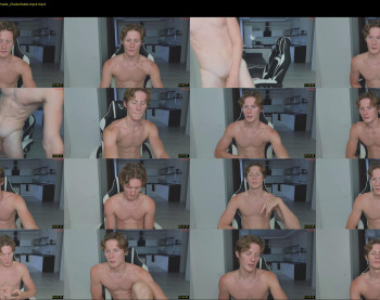 fixsicki — 65 minute Chaturbate male cam capture, 720p, Jul 22, 2024