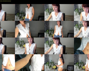 fritha — 55 minute Chaturbate female cam capture, 720p, Jul 21, 2024