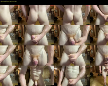 gingernospice — 3 minute Chaturbate male cam capture, 480p, Jul 21, 2024