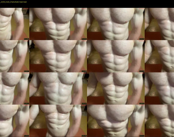 gingernospice — 4 minute Chaturbate male cam capture, 480p, Jul 21, 2024