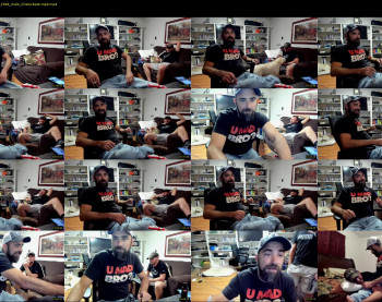 hardworkertn — 30 minute Chaturbate male cam capture, 720p, Jul 21, 2024
