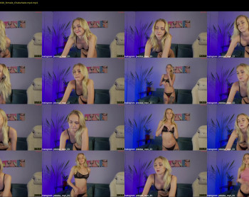 jessica_rays — 53 minute Chaturbate couple cam capture, 720p, Jul 22, 2024