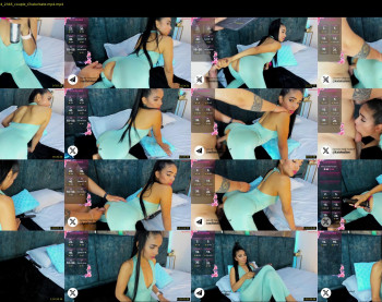 kataleyandliam — 121 minute Chaturbate couple cam capture, 720p, Jul 21, 2024