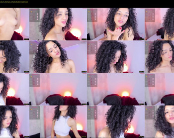lilithsteinberg — 47 minute Chaturbate female cam capture, 720p, Jul 22, 2024