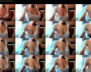 nickyplus — 24 minute Chaturbate couple cam capture, 720p, Jul 21, 2024