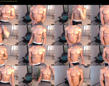 patrick_brown_ — 26 minute Chaturbate male cam capture, 720p, Jul 21, 2024
