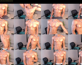 patrick_brown_ — 42 minute Chaturbate male cam capture, 720p, Jul 21, 2024