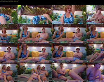 peppermintdusty — 70 minute Chaturbate couple cam capture, 720p, Jul 22, 2024