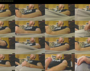 redhead4fun — 109 minute Chaturbate male cam capture, 480p, Jul 22, 2024