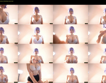 reei__ — 121 minute Chaturbate female cam capture, 720p, Jul 21, 2024