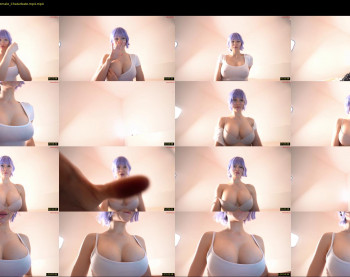 reei__ — 92 minute Chaturbate female cam capture, 720p, Jul 21, 2024