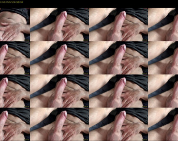thickrum — 3 minute Chaturbate male cam capture, 720p, Jul 21, 2024