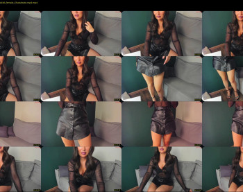 your_eclipse — 8 minute Chaturbate female cam capture, 720p, Jul 21, 2024