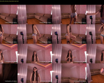 _marvelous_time_ — 21 minute Chaturbate female cam capture, 720p, Jul 23, 2024