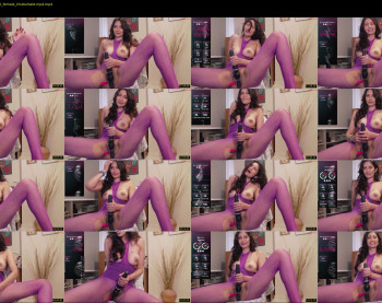 classdeb — 65 minute Chaturbate female cam capture, 720p, Jul 22, 2024