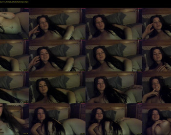 _modestmouse — 10 minute Chaturbate female cam capture, 720p, Jul 23, 2024