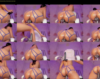 _tinyrousse_ — 32 minute Chaturbate female cam capture, 720p, Jul 23, 2024