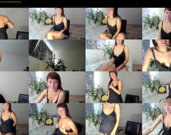 fritha — 120 minute Chaturbate female cam capture, 720p, Jul 23, 2024