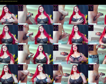 hotfireelement — 120 minute Chaturbate couple cam capture, 720p, Jul 24, 2024