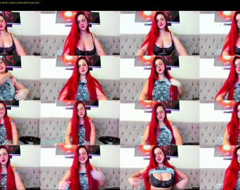 hotfireelement — 21 minute Chaturbate couple cam capture, 720p, Jul 24, 2024