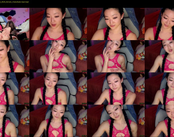 mysweetsofie1 — 22 minute Chaturbate female cam capture, 720p, Jul 24, 2024
