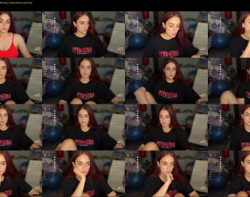 ps4pro — 120 minute Chaturbate female cam capture, 720p, Jul 23, 2024